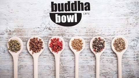 Photo: Buddha Bowl Cafe