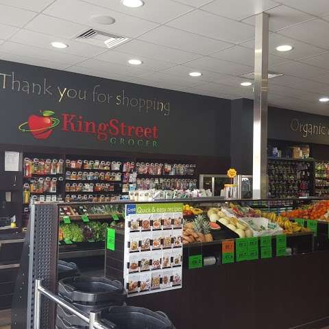 Photo: King Street Grocer